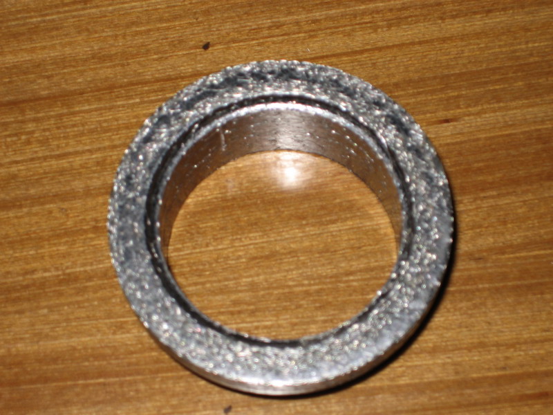 GRAPHITE SS WIRE